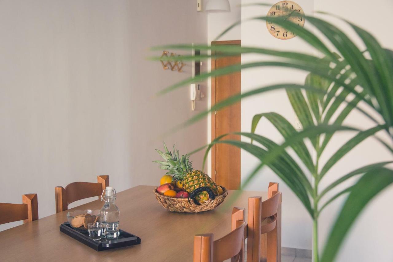 Cozy Spacious Apartment In The Heart Of Heraklion Екстер'єр фото